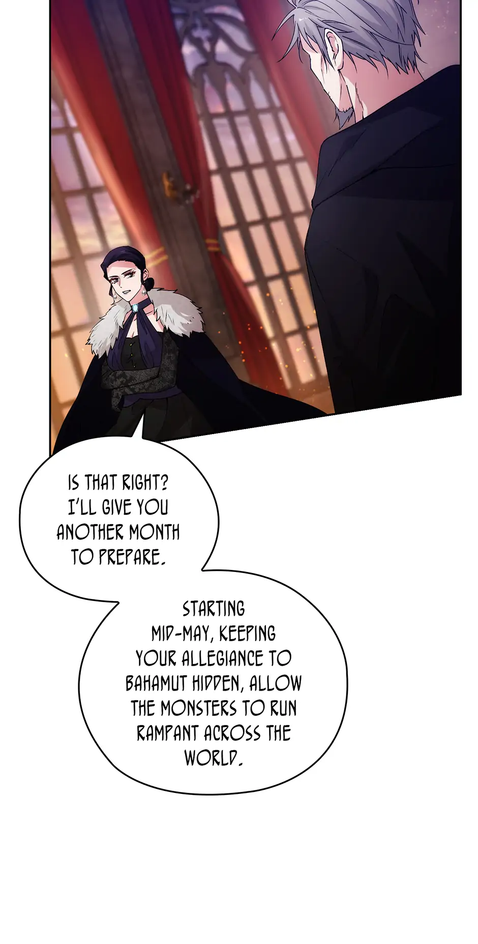 Reminiscence Adonis Chapter 277 10